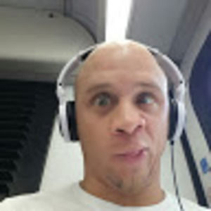 Meet your Posher, Gabriel